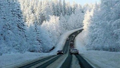 Для общественного и грузового транспорта ввели ограничения на въезд и выезд из Астаны