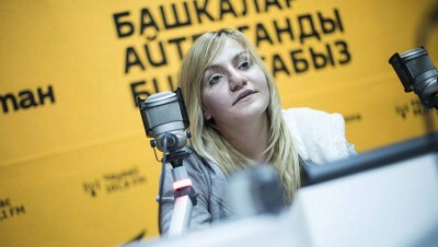 Аниматор из Кыргызстана рассказала, как развлекала внуков Назарбаева