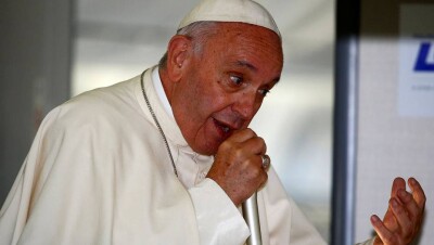 Папа Римский призвал не отождествлять ислам с насилием