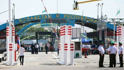 Товары из Кыргызстана попадут в Казахстан без усиленного контроля на границе – КГД