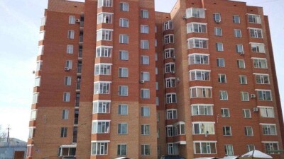 Семья сбитых трамваем девочек переехала из Павлодара в новую квартиру в Экибастузе