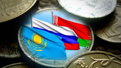 Объём взысканных таможенных пошлин в ЕАЭС вырос на 6% в 2018 году