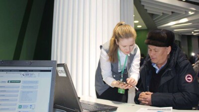 В Астане открылись Digital ЦОН и Центр миграционных услуг. Как они работают?