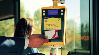 В Астане предложили перенять опыт Алматы по введению дифтарифа в автобусах