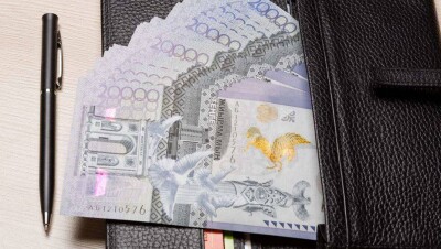 Kaspi.kz предоставит отсрочку по кредитам своим клиентам, которые потеряли работу