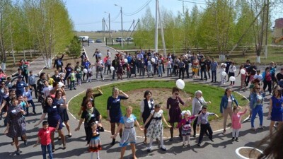 После акции "Хочу в семью" нашли родителей 55 детдомовцев из Прииртышья 