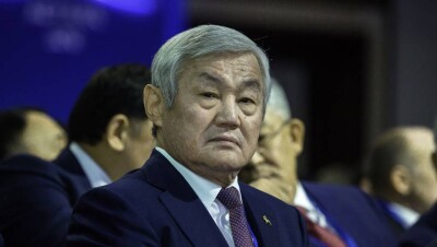 Сапарбаеву стало стыдно за то, что в области воруют газ