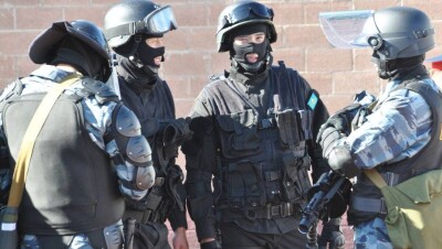 Почему Актобе стал "родиной экстремистов", выяснит спецдесант из Астаны