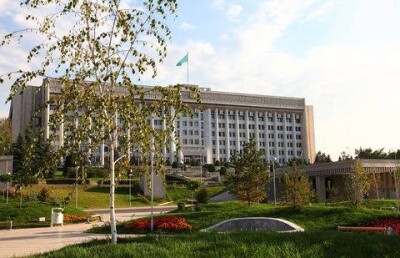 Назначены новые заместители акима Алматы