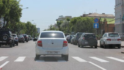 Маслихат Астаны утвердил новое название двух улиц 