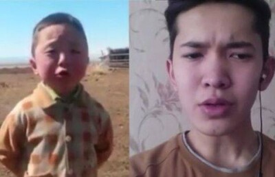 Перепеть монгольского мальчика в конкурсе Баян Есентаевой хотят всё больше казахстанцев
