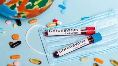 В России впервые c начала пандемии выявили более 17 тысяч заразившихся Covid-19 за сутки