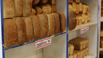 В Павлодаре рядом с крупными магазинами появятся павильоны с дешёвым хлебом