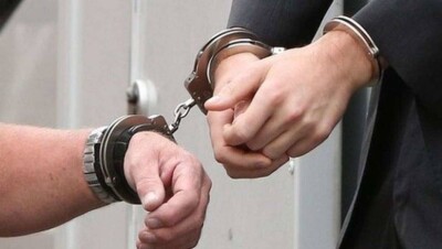Генпрокуратура РК экстрадировала из Грузии подозреваемого в торговле людьми