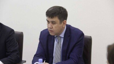 "Ретушировать" неприятные моменты в новостях пообещал вице-министр МИК РК