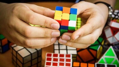 Кружки по спидкубингу планируют открыть по всей стране