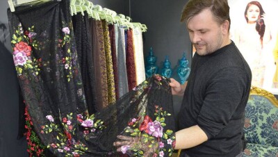 Камуфляж, кружева и берцы: модные тренды 2017 года