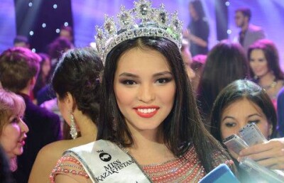 Мои слова о чтении книг неправильно поняли - Алия Мергенбаева