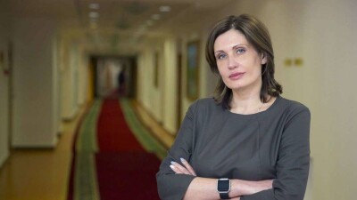 Людмила Бюрабекова назначена вице-министром здравоохранения РК