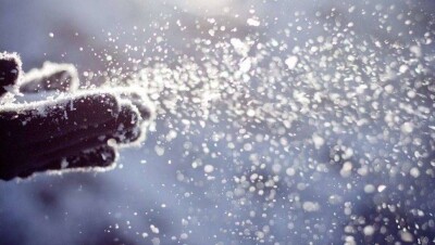 Прогноз погоды на 21 января: осадки и гололёд ожидаются на большей части территории РК