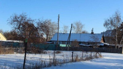 В СКО жителей обязали вывезти снег из сёл для предотвращения паводков 