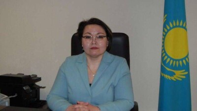 Анар Абылкасова возглавила Комитет науки в МОН