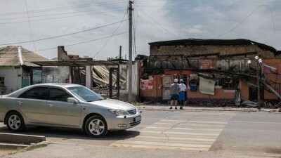 Президент Турции выразил соболезнования родным погибших в Арыси