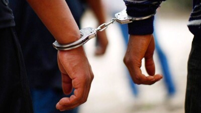 Трое осуждённых в Китае переданы в Казахстан