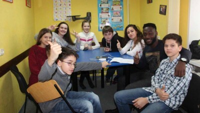 Иностранные волонтёры приедут в Казахстан обучать сельчан английскому в 2018 году