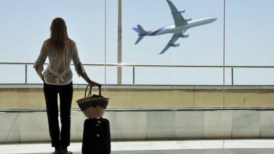 Казахстанцы смогут оплачивать долги по штрафам прямо перед вылетом за границу