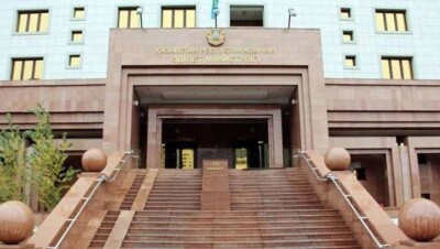 Минюст: Принимать документ, который позволит корректировать ИИН, нецелесообразно