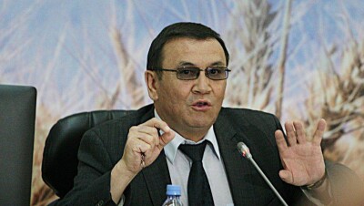 Завершено досудебное расследование по делу Сакташа Хасенова