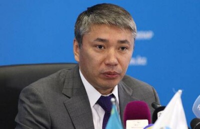 Ермегияеву продлили сроки ознакомления с уголовным делом