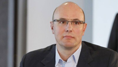 Глава КХЛ прокомментировал включение алматинского клуба в Лигу