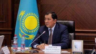 Нурлан Ногаев: “Школа не место для торговли”