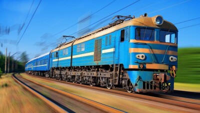 Интернет появится во всех поездах Казахстана 