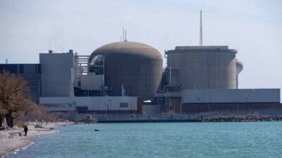 В Канаде по ошибке разослали СМС о чрезвычайном происшествии на АЭС