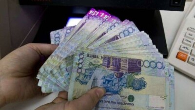 Руководителя управления внутренней политики ЮКО задержали при получении взятки