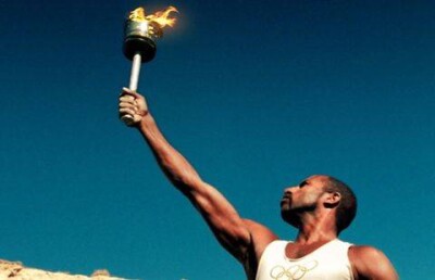 В Бразилии пытались украсть Олимпийский огонь