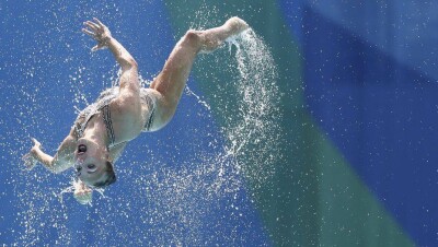 Олимпиада 2016: исторические итоги. Ищите золото в урине!