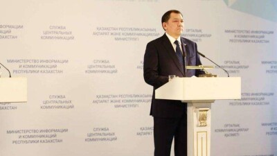 Нурлан Ногаев: Обратная связь с населением ведётся в онлайн-режиме