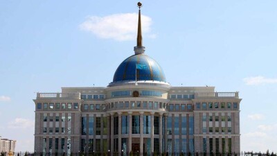 Главы Палестины и Черногории поздравили Токаева с избранием на пост президента