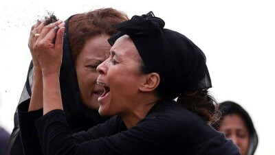 Родным жертв авиакатастрофы в Эфиопии предложили вместо близких похоронить мешки с землей