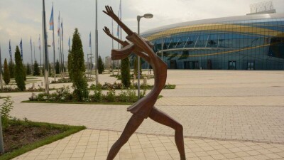 Рентген-установки метрополитена Алматы отдадут Универсиаде