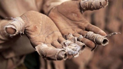 В Костанае из рабства освободили 16 человек, в том числе женщину с ребёнком