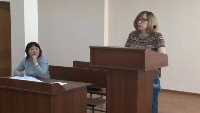Ослепшая на один глаз павлодарка отсудила у врача 2,6 млн тенге