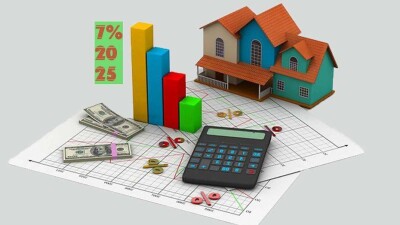 "7-20-25" бағдарламасы. Несие алудың сергелдеңі мен салмағы