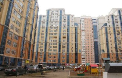 "Нурбанк" подозревает жителей "7 Континента" в сговоре с компанией-застройщиком