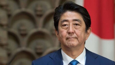 Синдзо Абэ в третий раз избран на пост премьер-министра Японии