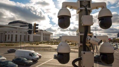 Полиция Нур-Султана о контроле маршрутов через "Сергек": К каждому случаю будем подходить индивидуально